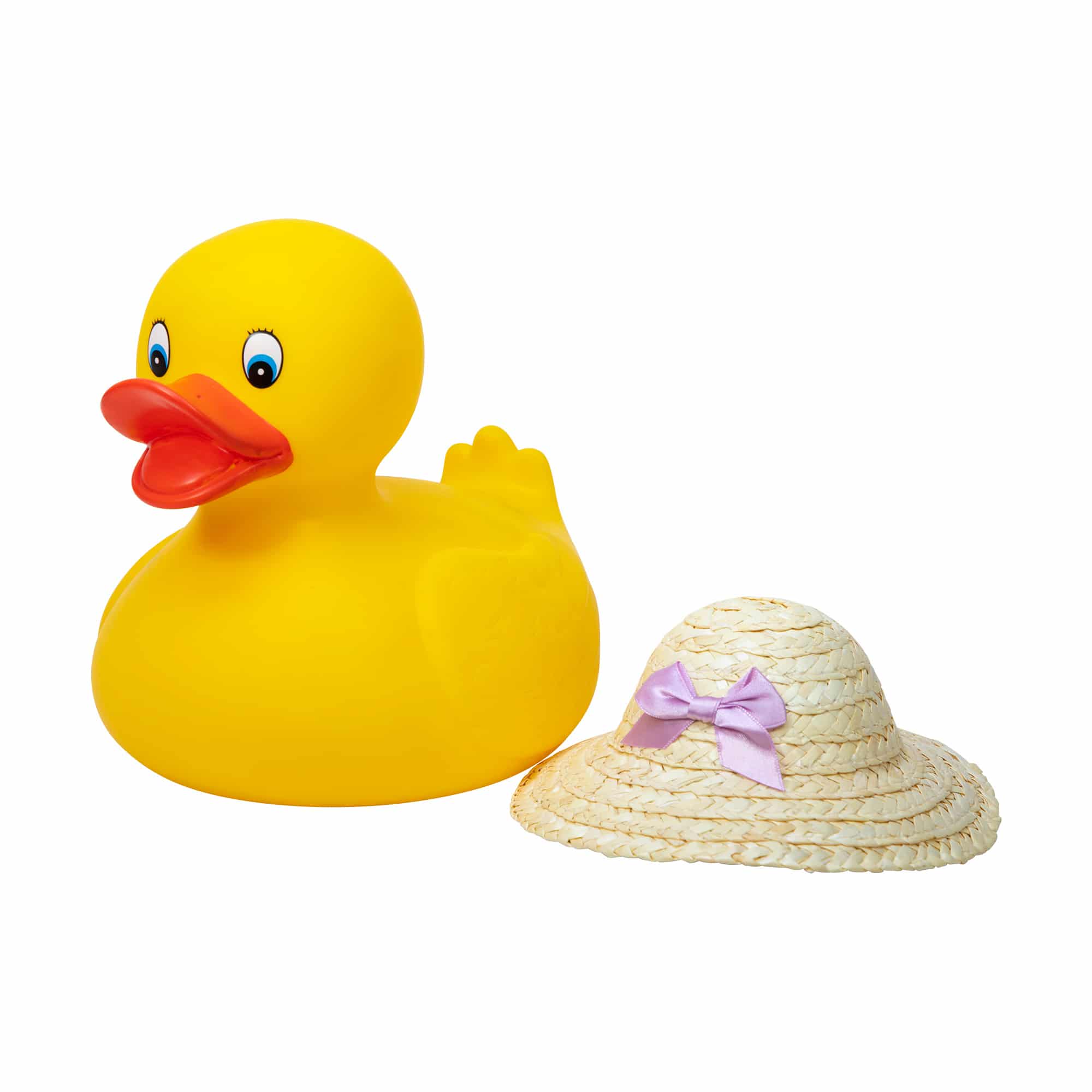 Large Rubber Duck – Playful Minds