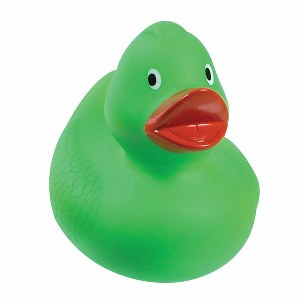 Rubber Duckies: Multi Coloured - Ages 18mth+