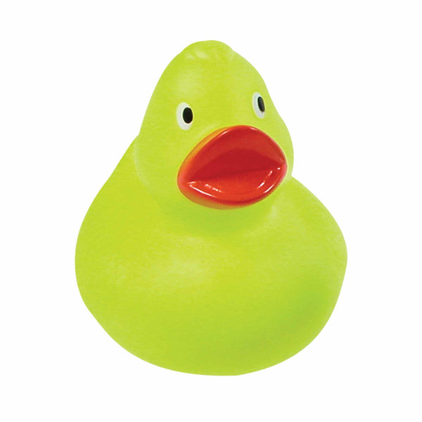 Rubber Duckies: Multi Coloured - Ages 18mth+