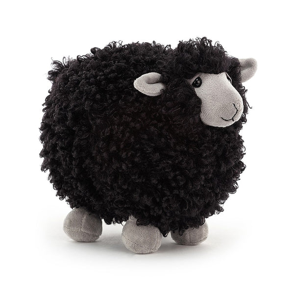 Rolbie Black Sheep - Ages 0+