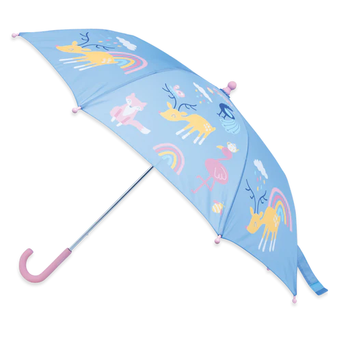 Kids Umbrella: Rainbow Days - Ages 2+
