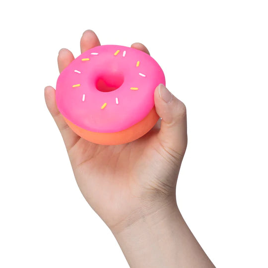 Donut Nee Doh - Ages 5+