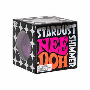 Stardust Nee Doh - Ages 3+