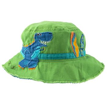 Toddler Bucket Hat - Dino