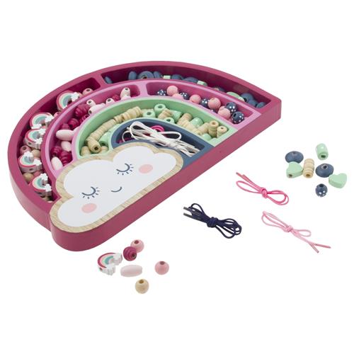 Bead Boutique - Rainbow 3+