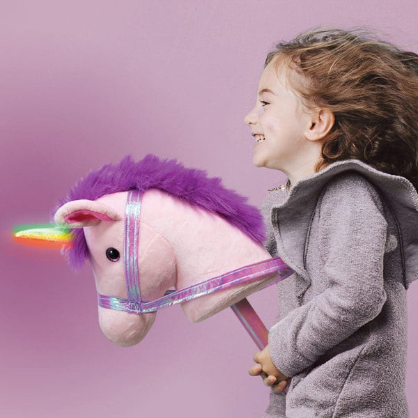 Starlight Unicorn - Ages 3+