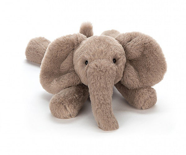 Jellycat Smudge Elephant Original Plush