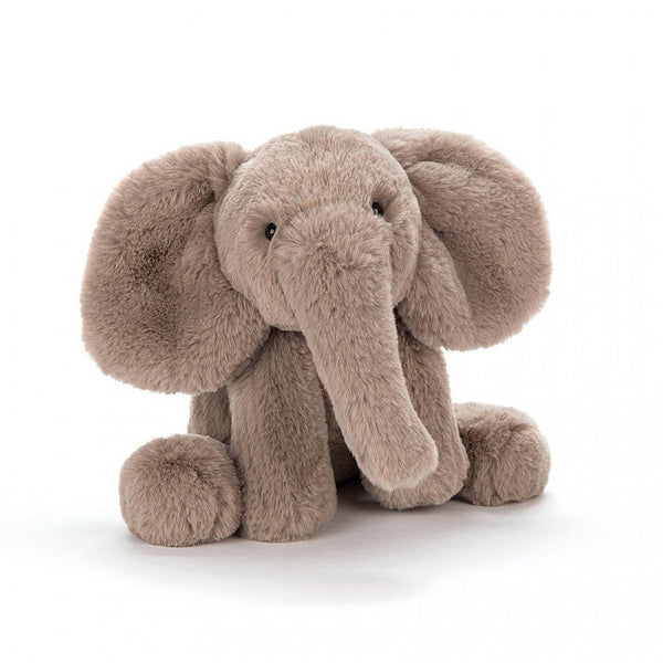 Jellycat Smudge Elephant Original Plush