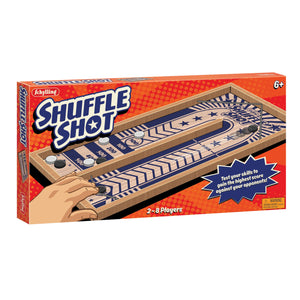 Shuffle Shot - Ages 6+