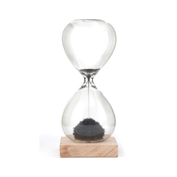KL: Magnetic Hourglass