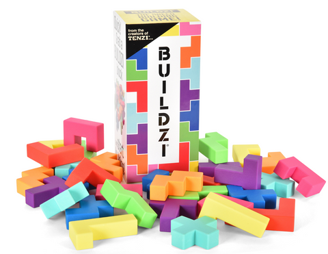 Buildzi - Ages 6+