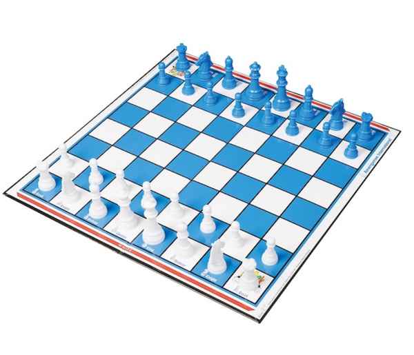 Quick Chess - Ages 6+