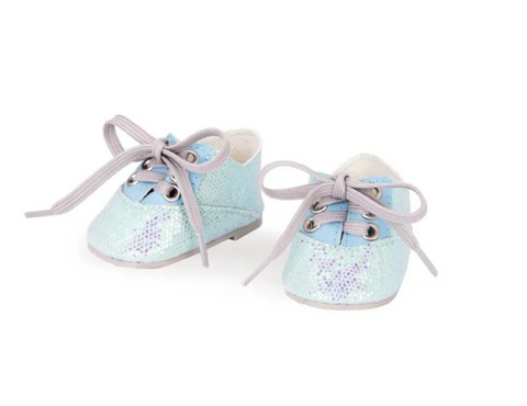 On the Glow Doll Shoes- Ages 3+
