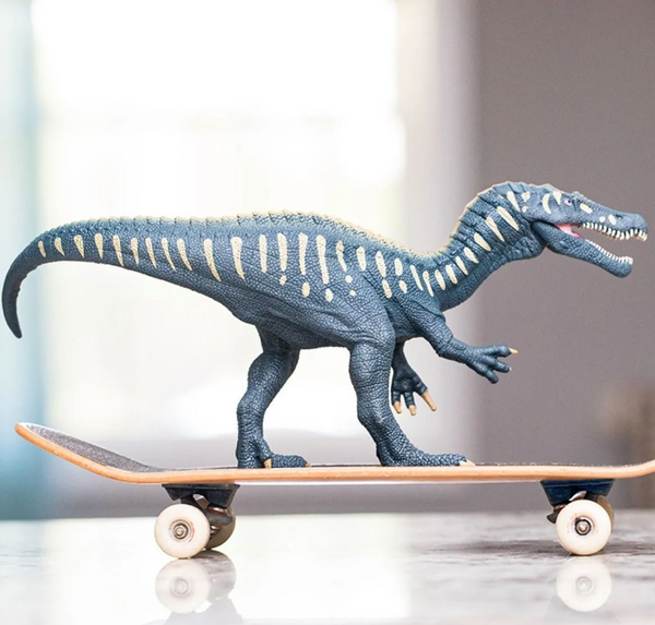 Schleich: Baryonyx - Ages 3+