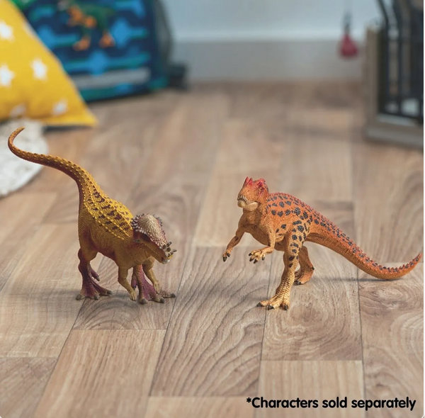 Schleich: Pachycephalosaurus - Ages 3+
