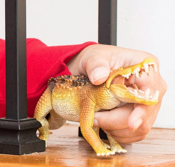 Schleich: Kaprosuchus - Ages 3+