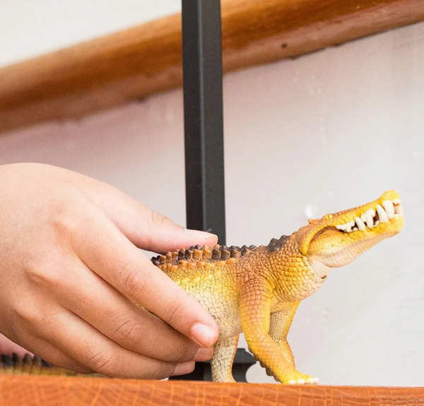 Schleich: Kaprosuchus - Ages 3+