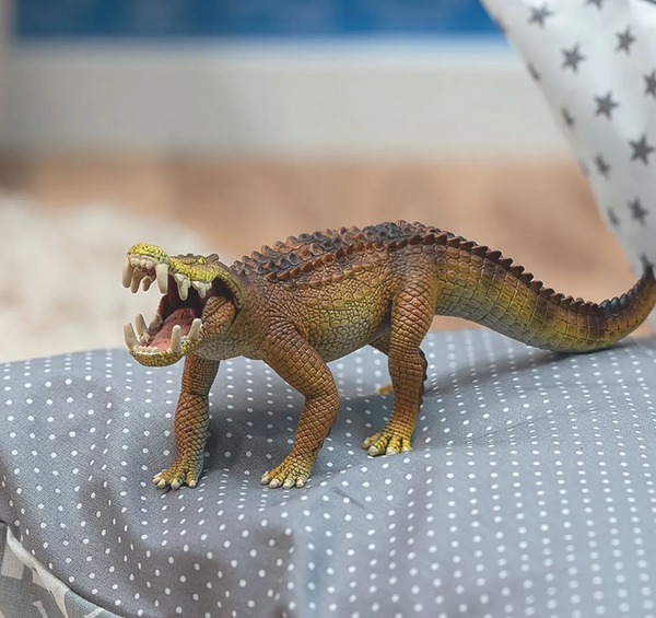 Schleich: Kaprosuchus - Ages 3+