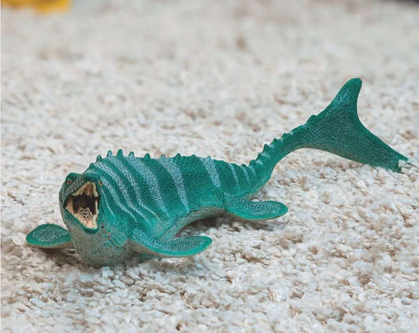 Schleich: Mosasaurus - Ages 3+