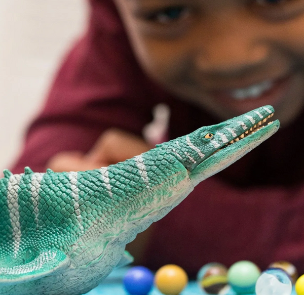Schleich: Mosasaurus - Ages 3+