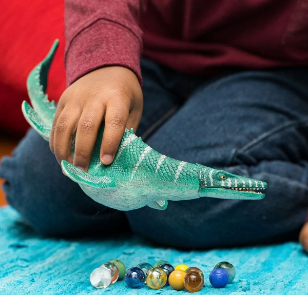Schleich: Mosasaurus - Ages 3+