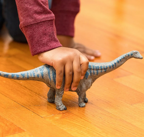 Schleich: Brontosaurus - Ages 3+