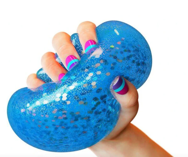 Doctor Squish Squishy Maker - Ages 8+