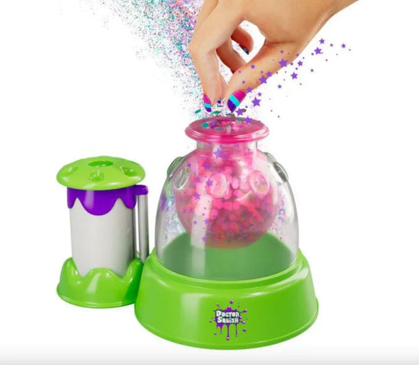 Doctor Squish Squishy Maker - Ages 8+