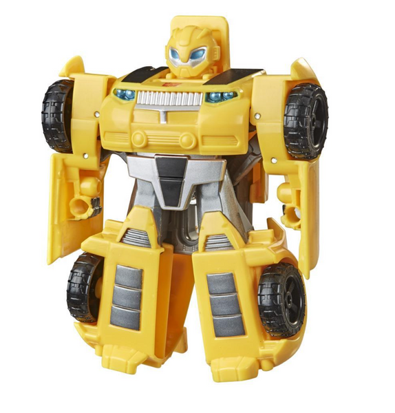 Transformers: Rescue Bots Academy Multiple Characters Available - Ages 6+