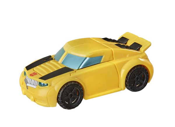 Transformers: Rescue Bots Academy Multiple Characters Available - Ages 6+