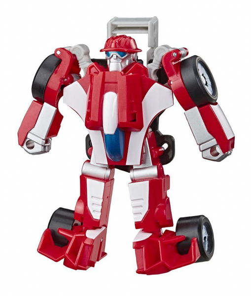 Transformers: Rescue Bots Academy Multiple Characters Available - Ages 6+