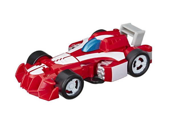 Transformers: Rescue Bots Academy Multiple Characters Available - Ages 6+