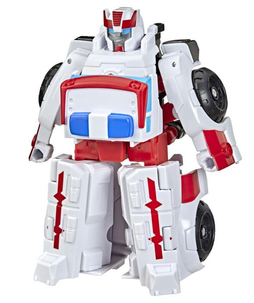 Transformers: Rescue Bots Academy Multiple Characters Available - Ages 6+
