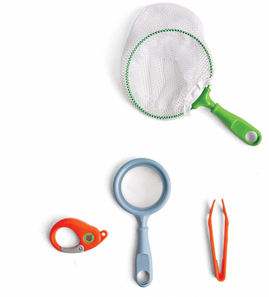 B*Active Outdoor Exploration Set - Ages 4+