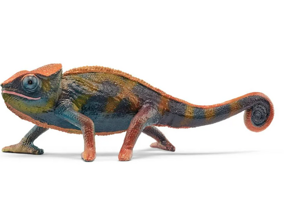 Schleich: Chameleon - Ages 3+