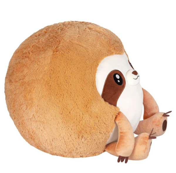 Squishable: Snuggly Sloth - Ages 3+