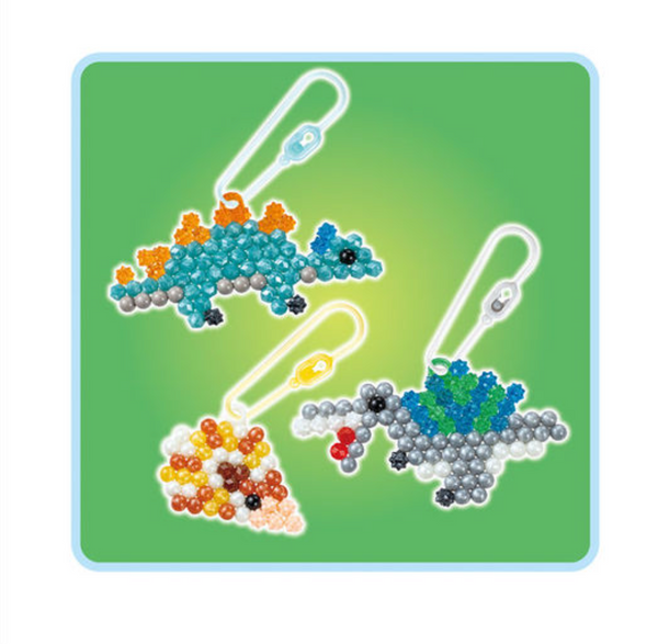 Aquabeads: Dinosaur World - Ages 4+