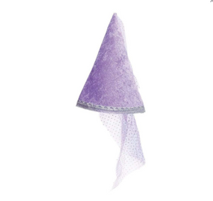 GP: Diamond Sparkle Hat: Lilac - Ages 3+