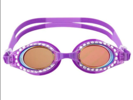 Sparkle Bling Goggles 3+