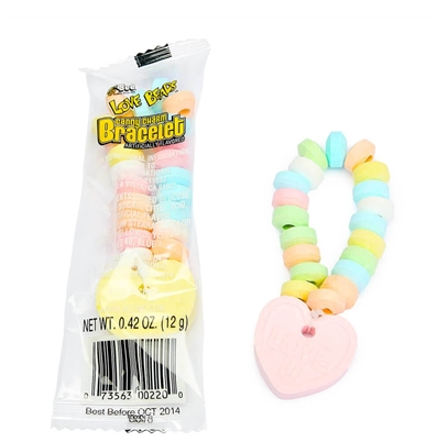 Candy Charm Bracelet - Ages 5+ – Playful Minds