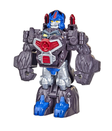 Transformers: Rescue Bots Academy Multiple Characters Available - Ages 6+