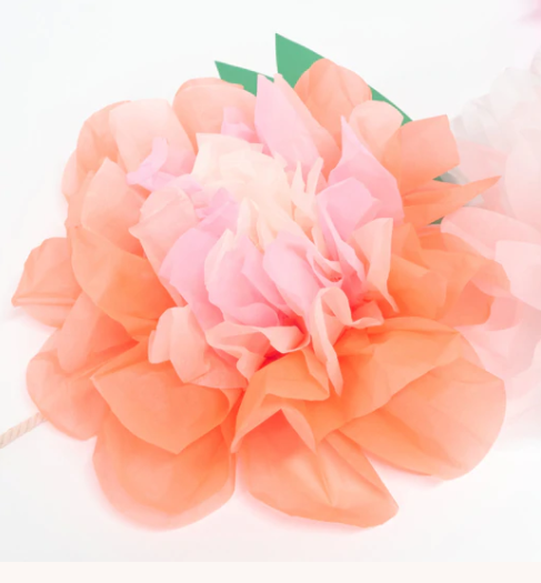 MM: Flower Garden Garland