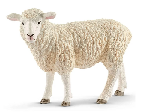Schleich: Sheep - Ages 3+