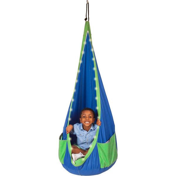 Ultimate LED Hanging Chair 4+