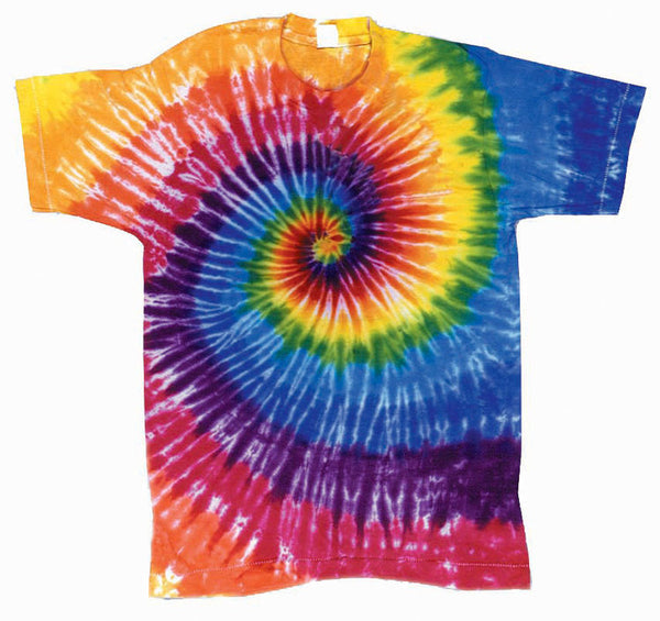 Groovy Funky Tie Dye Kit - Ages 8+