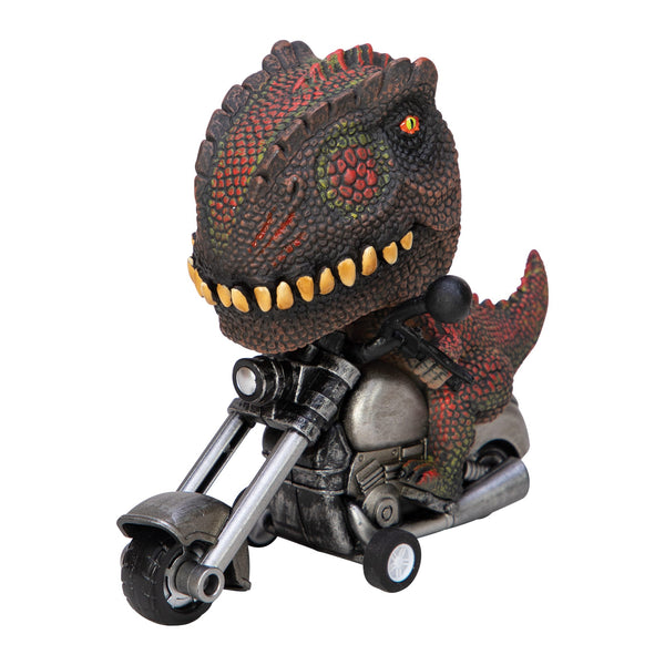 T-Rex Riders - Ages 3+
