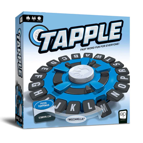 Tapple - Ages 8+