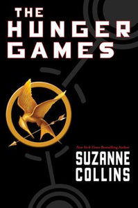 The Hunger Games (The Hunger Games #1) - Ages 12+
