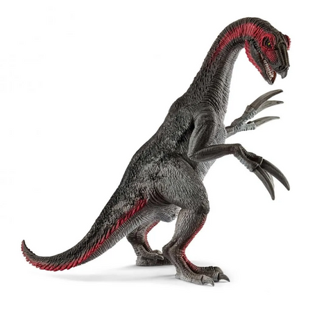Schleich: Therizinosaurus - Ages 3+
