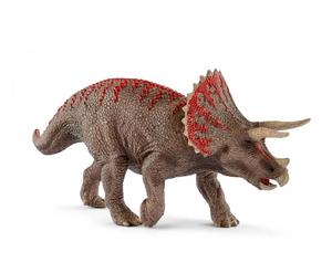 Schleich: Triceratops - Ages 4+